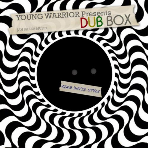 Young Warrior - The Ark